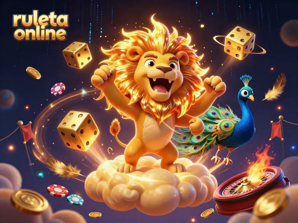 Gira la ruleta online para elegir opciones al azar en sorteos y decisiones.